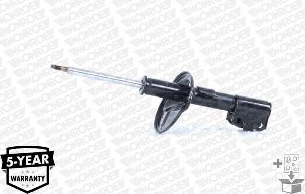 Shock Absorber - 72129ST MONROE