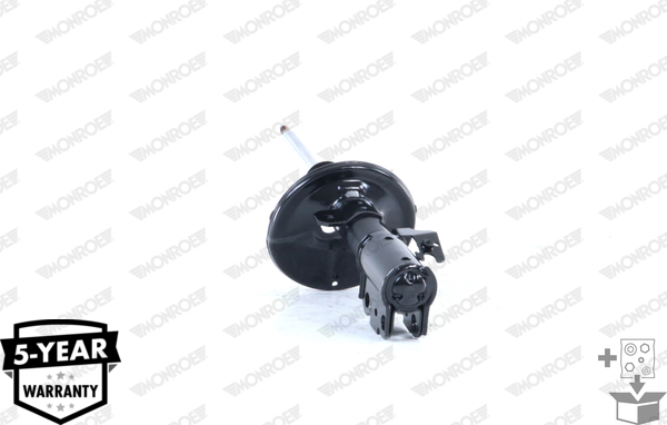 Shock Absorber - 72129ST MONROE
