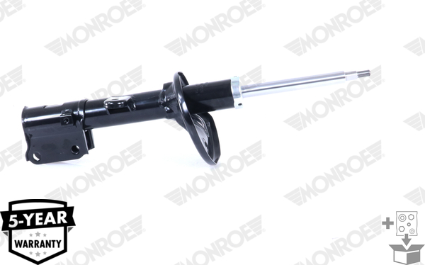 Track Control Arm - L38513 MONROE