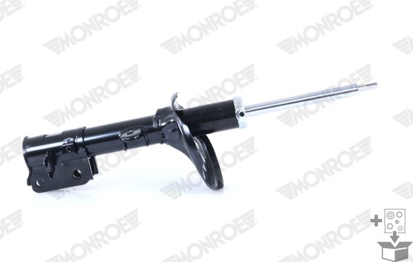 Shock Absorber - 72222 MONROE