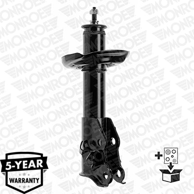 Shock Absorber - 72286ST MONROE