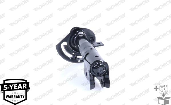 Shock Absorber - V4408 MONROE