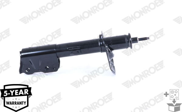 Ammortizzatore - V4502 MONROE