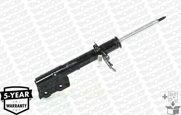 Ammortizzatore - 72368ST MONROE