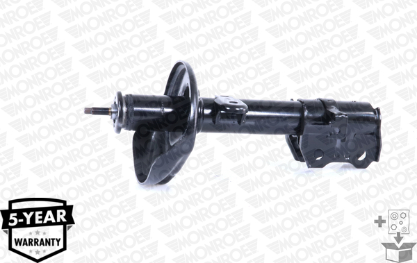 Shock Absorber - 72492ST MONROE