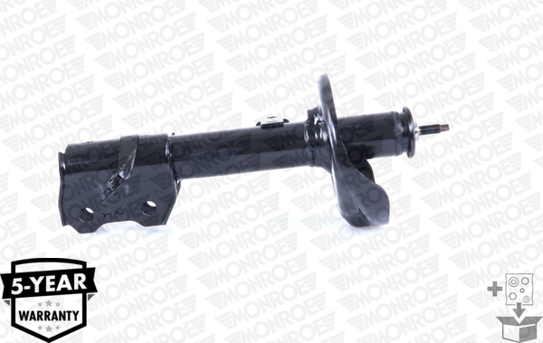 Shock Absorber - 72492ST MONROE