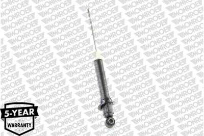 Track Control Arm - L13536 MONROE