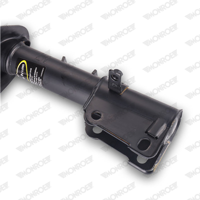 Track Control Arm - L15532 MONROE