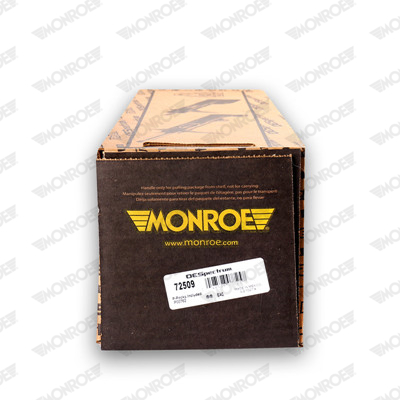 Track Control Arm - L16539 MONROE