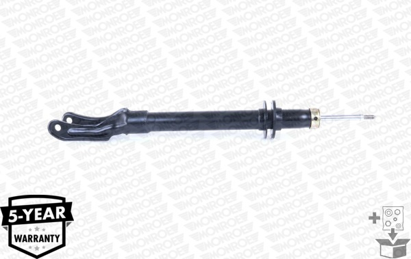 Shock Absorber - 72546ST MONROE