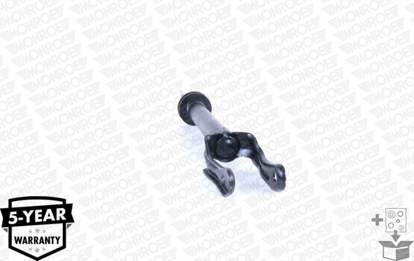 Shock Absorber - 72546ST MONROE