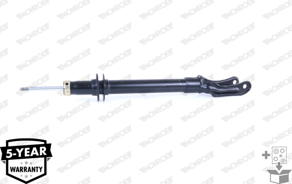 Shock Absorber - 72546ST MONROE
