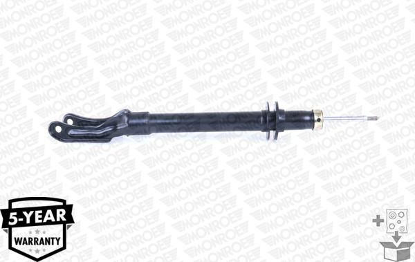 Shock Absorber - 72546ST MONROE