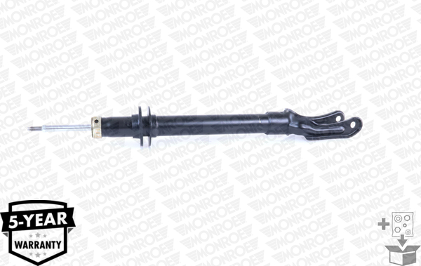 Shock Absorber - 72546ST MONROE