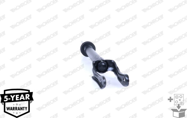 Shock Absorber - 72546ST MONROE