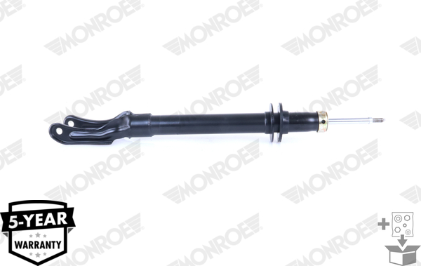 Shock Absorber - 72546ST MONROE
