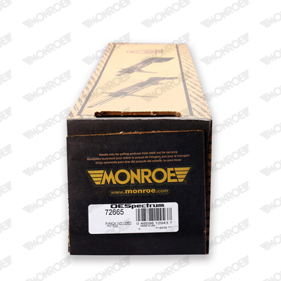 Ammortizzatore - V1130 MONROE