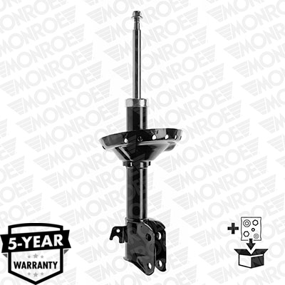 Shock Absorber - 72678ST MONROE