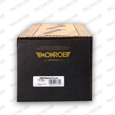 Shock Absorber - V1146 MONROE