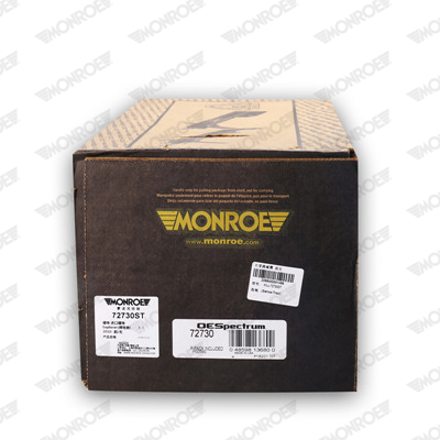 Shock Absorber - V1170 MONROE