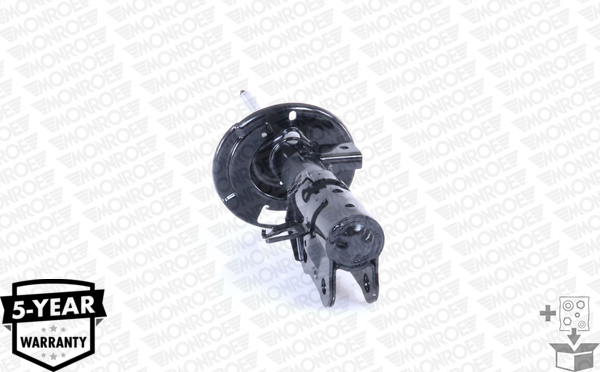 Shock Absorber - V1181 MONROE