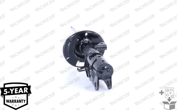 Shock Absorber - V1183 MONROE
