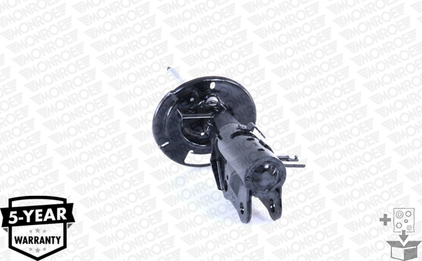 Shock Absorber - 72939ST MONROE