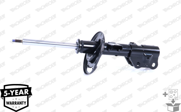 Shock Absorber - 72939ST MONROE
