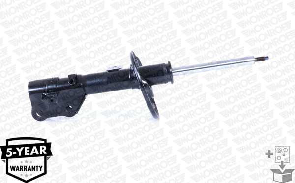 Shock Absorber - 72939ST MONROE