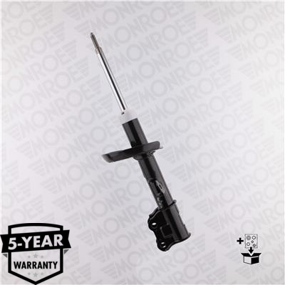 Shock Absorber - V2027 MONROE