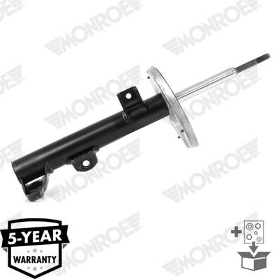 Shock Absorber - 742002SP MONROE
