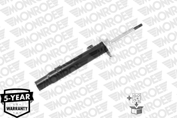 Shock Absorber - 742007SP MONROE