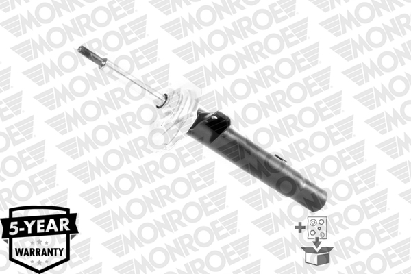 Shock Absorber - 742007SP MONROE