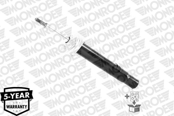 Ammortizzatore - 742008SP MONROE