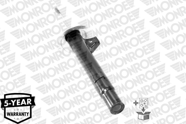 Ammortizzatore - 742008SP MONROE