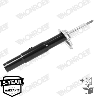 Shock Absorber - 742020SP MONROE