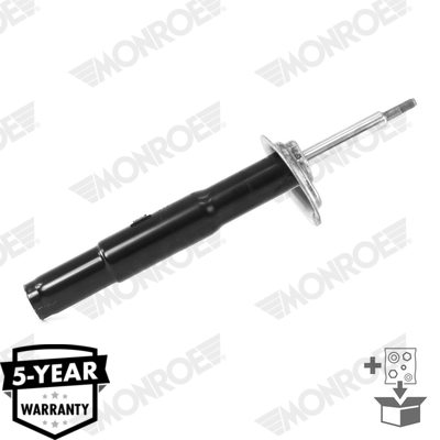 Shock Absorber - 742021SP MONROE