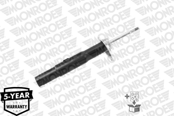 Shock Absorber - 742022SP MONROE