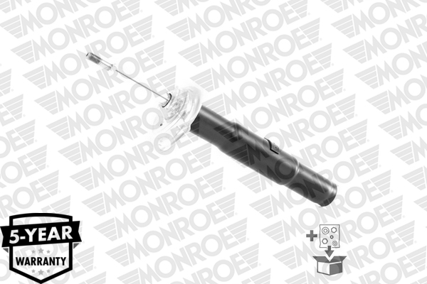 Shock Absorber - 742022SP MONROE