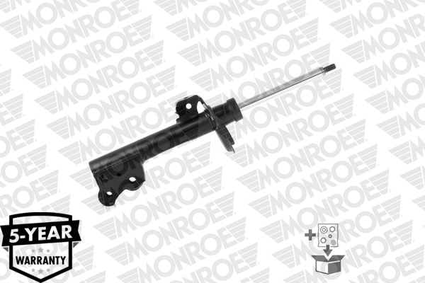 Ammortizzatore - 742024SP MONROE