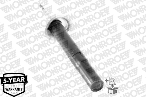 Ammortizzatore - 742028SP MONROE