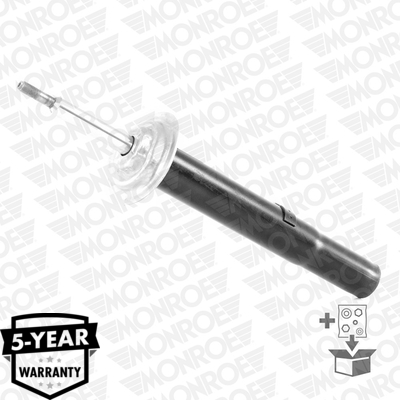 Ammortizzatore - 742028SP MONROE