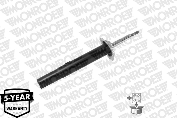 Ammortizzatore - 742028SP MONROE