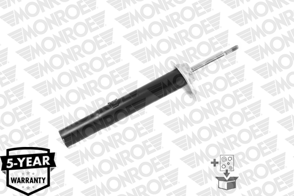 Ammortizzatore - 742029SP MONROE