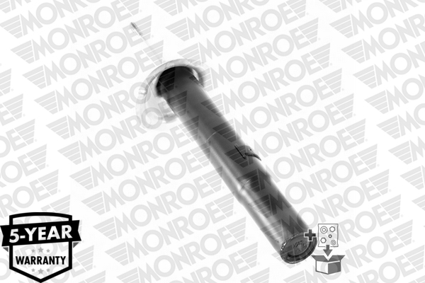 Ammortizzatore - 742029SP MONROE