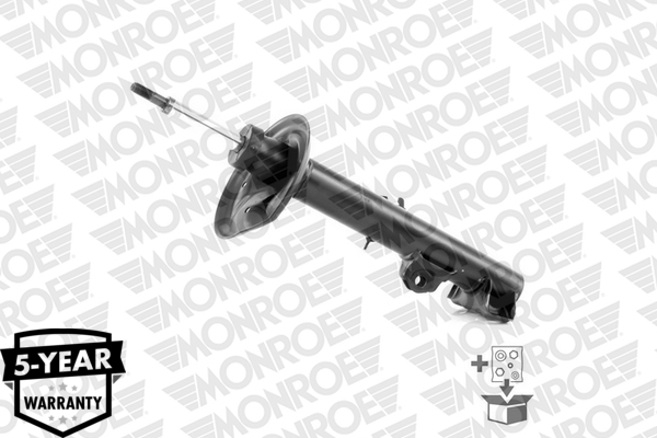 Амортизатор - 742030SP MONROE