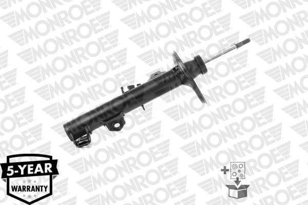 Амортизатор - 742031SP MONROE