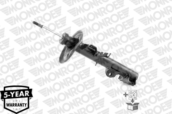 Амортизатор - 742031SP MONROE