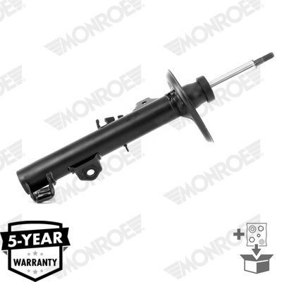 Shock Absorber - 742031SP MONROE
