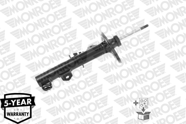 Shock Absorber - 742033SP MONROE